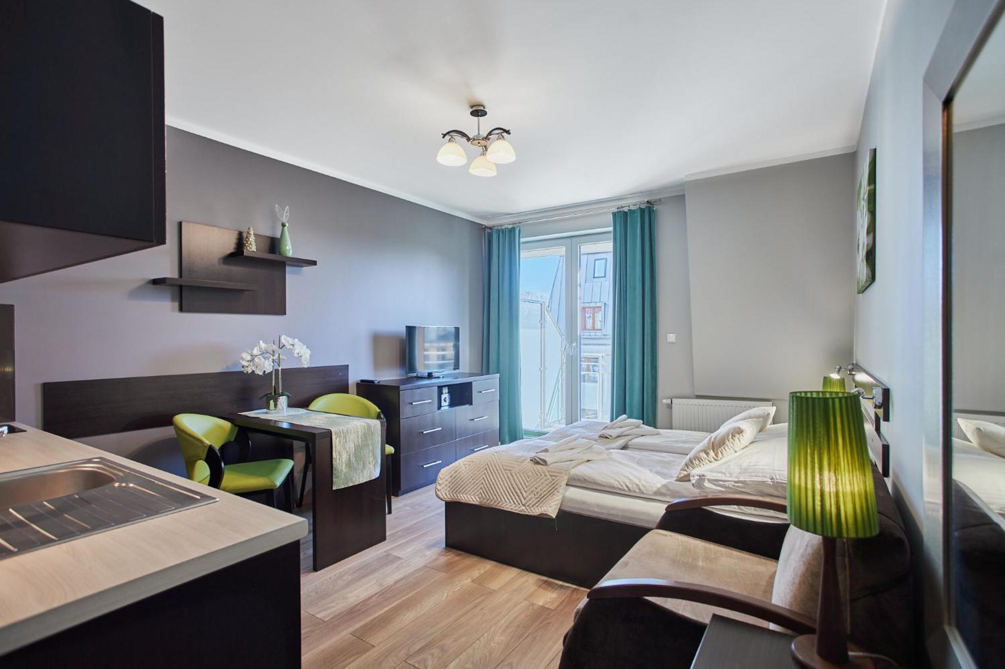 Świnoujście Pegaz Apartments By Baltic Home מראה חיצוני תמונה