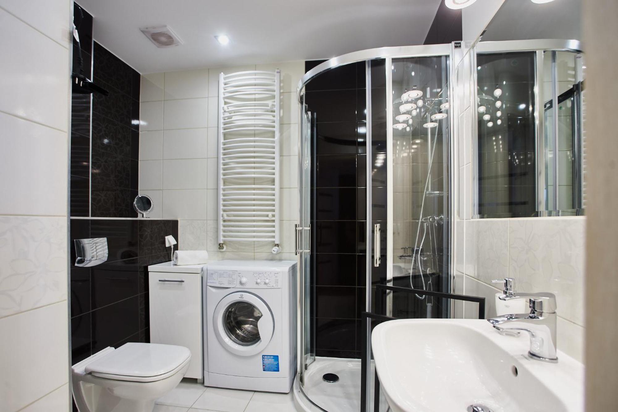 Świnoujście Pegaz Apartments By Baltic Home מראה חיצוני תמונה