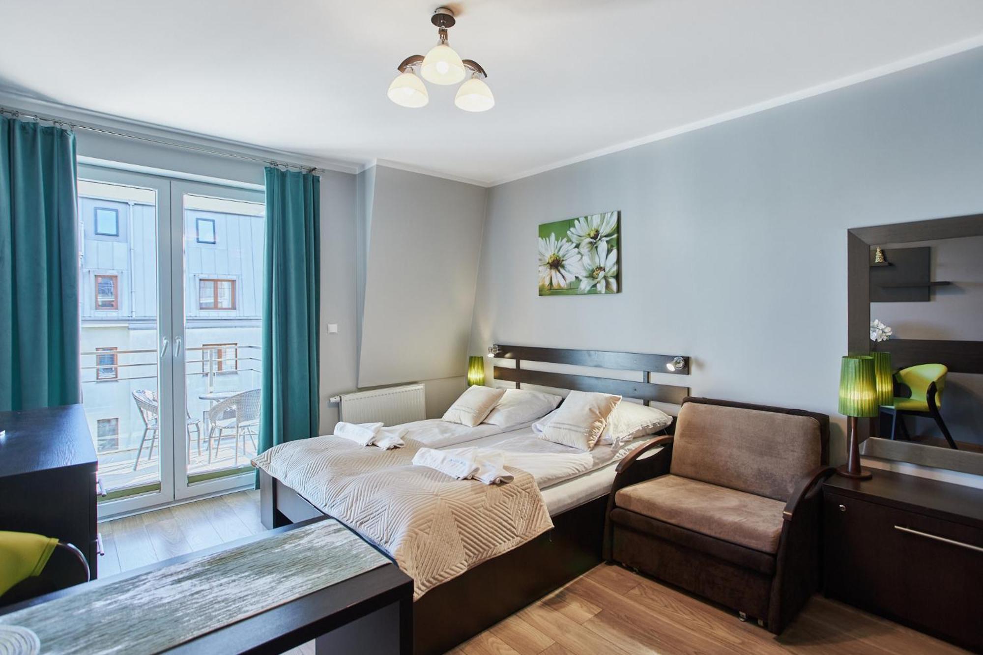Świnoujście Pegaz Apartments By Baltic Home מראה חיצוני תמונה