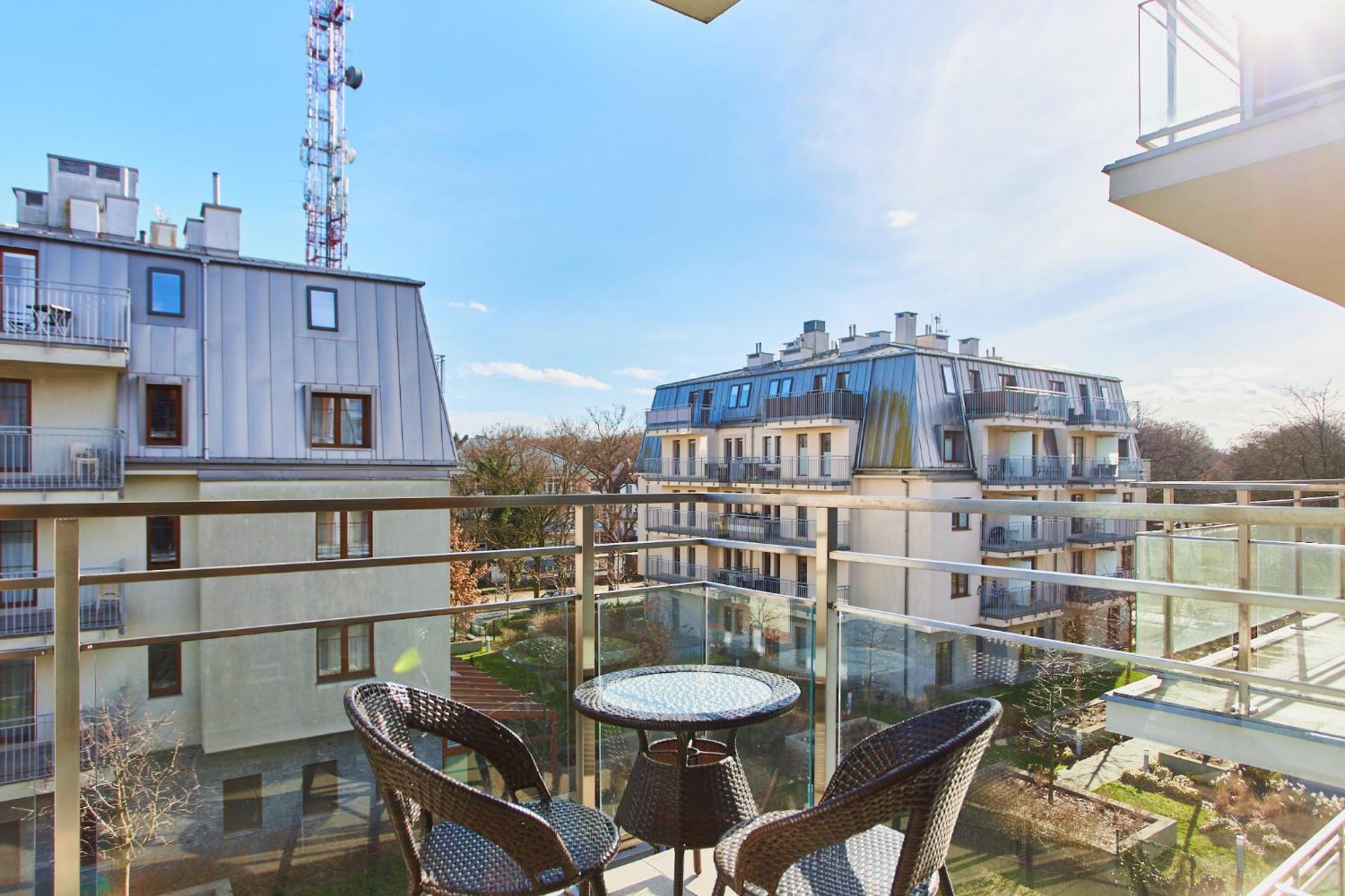 Świnoujście Pegaz Apartments By Baltic Home מראה חיצוני תמונה