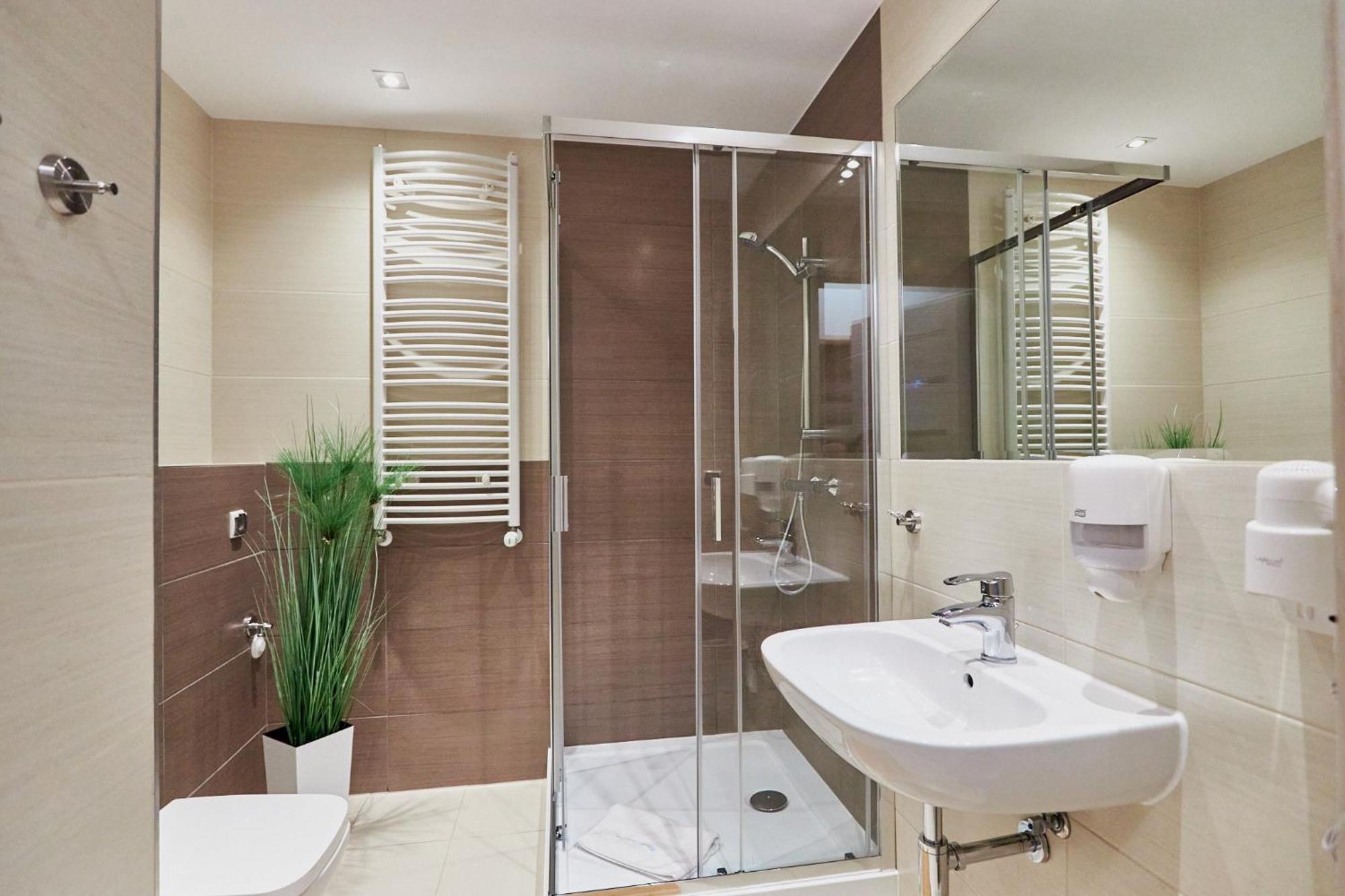 Świnoujście Pegaz Apartments By Baltic Home מראה חיצוני תמונה