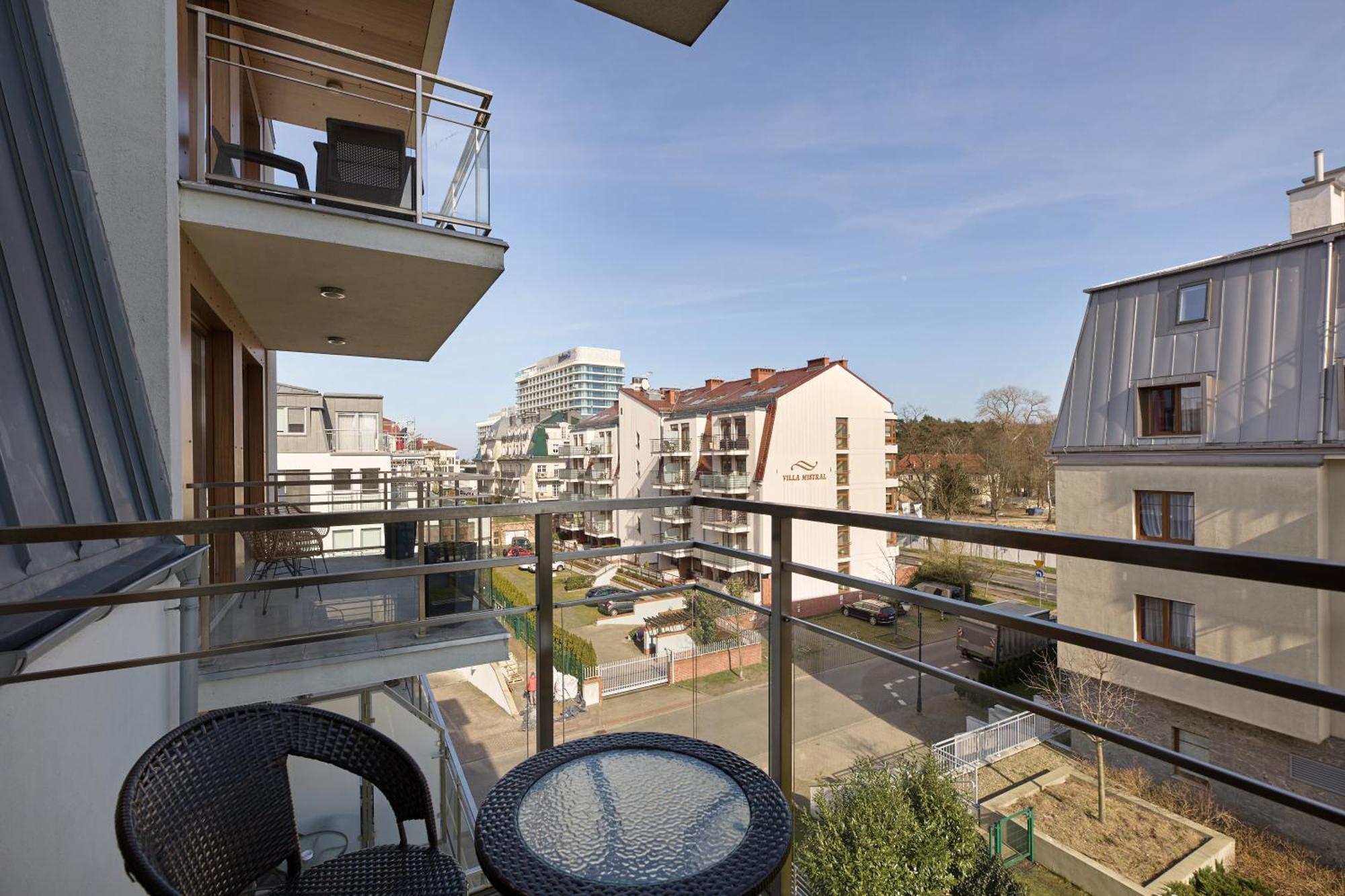 Świnoujście Pegaz Apartments By Baltic Home מראה חיצוני תמונה