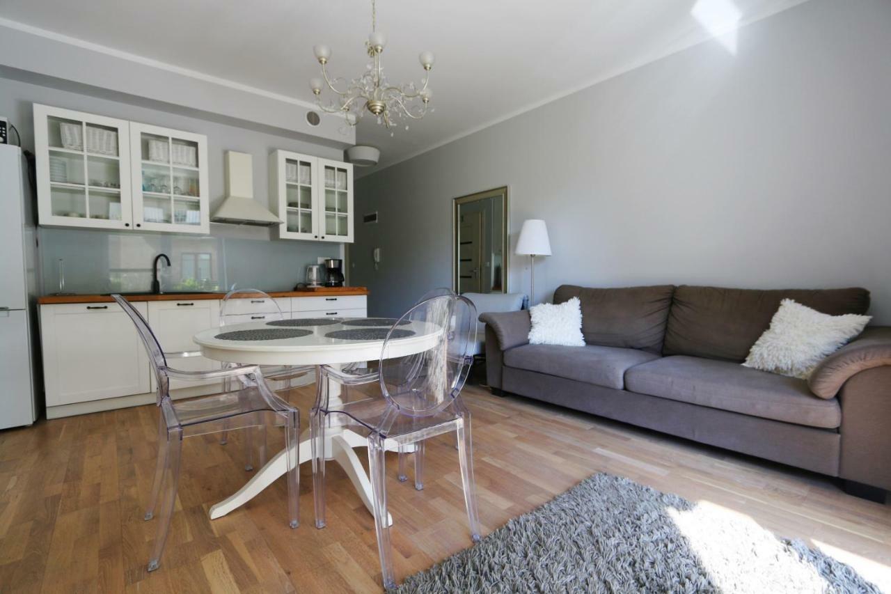 Świnoujście Pegaz Apartments By Baltic Home מראה חיצוני תמונה